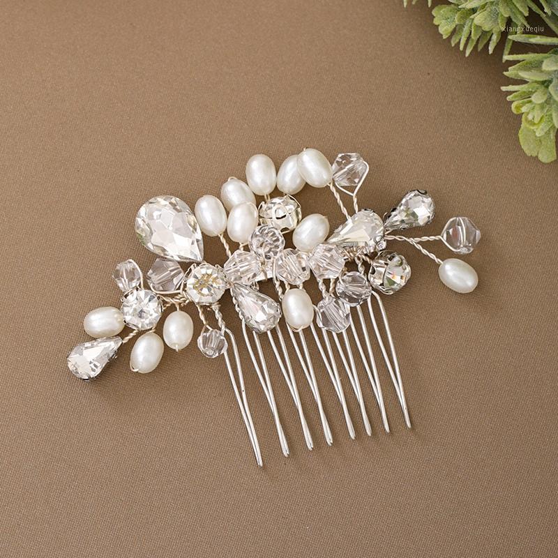 White Resin Flower Bridal Wedding Hair Comb Clip Rhinestone Jewelry Pins For Women Accessories Silver Color Bride Headpiece Clips & Barrette, Golden;silver
White Resin Flower Bridal Wedding Hair Comb Clip Rhinestone Jewelry Pins For Women Accessories Silver Color Bride Headpiece Clips & Barrette, Golden;silver