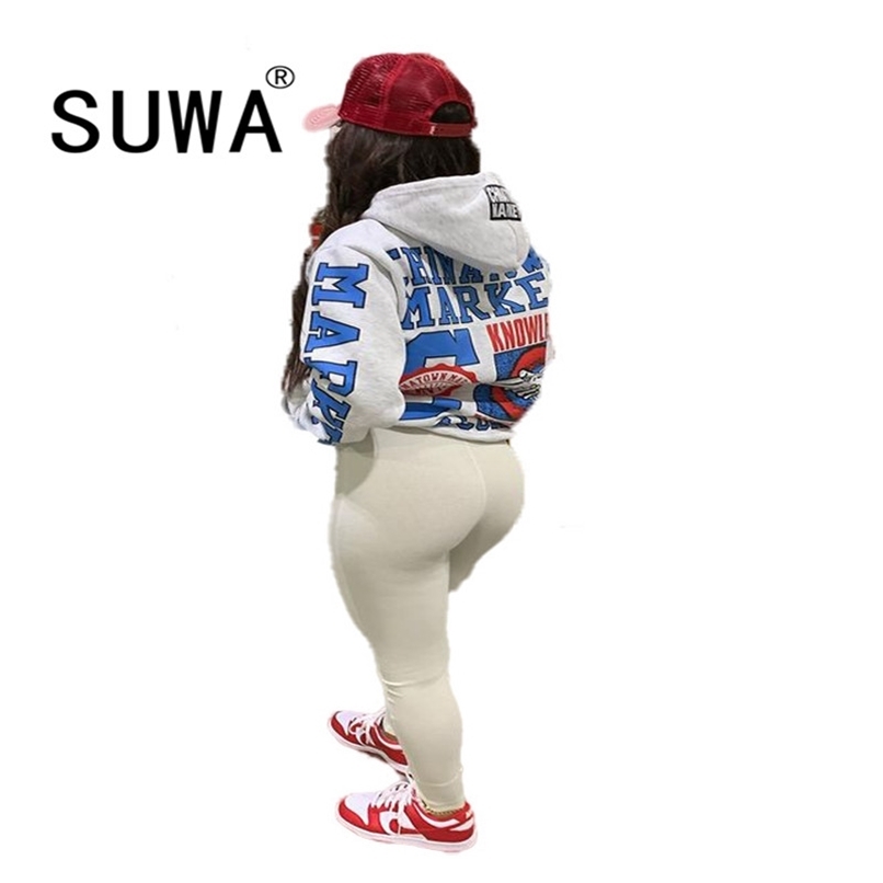 Cool Girl BF Style Streetwear Spring Autumn Arrival Oversized Letter Print Vintage Casual Sweatshirt Hoodies Women Top 210525, Multi
Cool Girl BF Style Streetwear Spring Autumn Arrival Oversized Letter Print Vintage Casual Sweatshirt Hoodies Women Top 210525, Multi