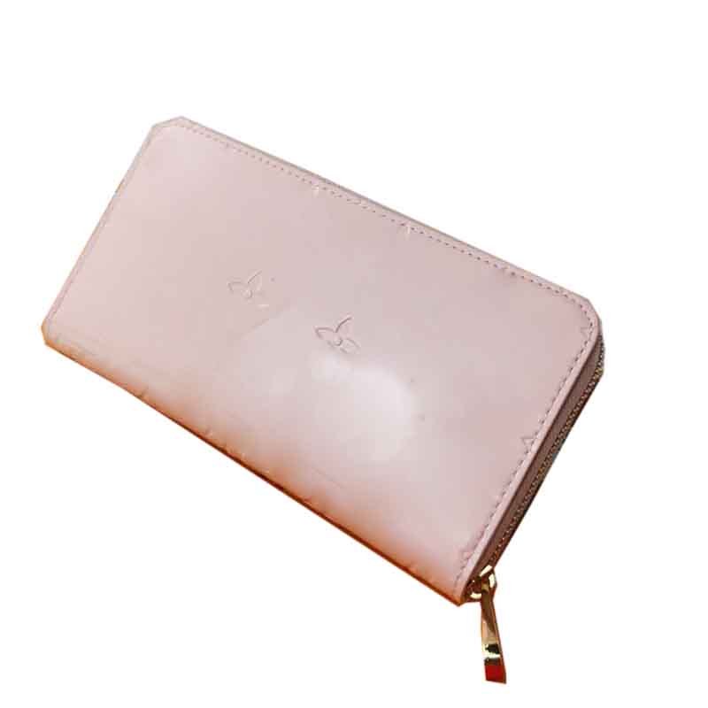 Patent Leather Wallets Zipper Calfskin Card Holder Womens Designer Messenger Bag Handbags Crossbody Metallic Mens Coin Purse Money Clip Clutch Bags Tote Luxury, Black
Patent Leather Wallets Zipper Calfskin Card Holder Womens Designer Messenger Bag Handbags Crossbody Metallic Mens Coin Purse Money Clip Clutch Bags Tote Luxury, Black