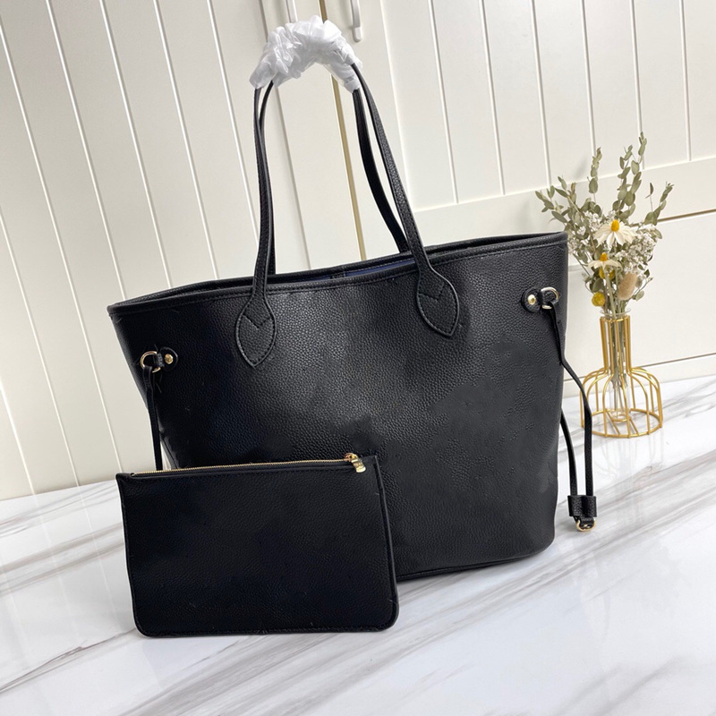 Classical Famous Desinger Tote Handbags for Women Luxury Messenger Casual Bag High Quality Never Fulls Single Shoulder Purses
Classical Famous Desinger Tote Handbags for Women Luxury Messenger Casual Bag High Quality Never Fulls Single Shoulder Purses
