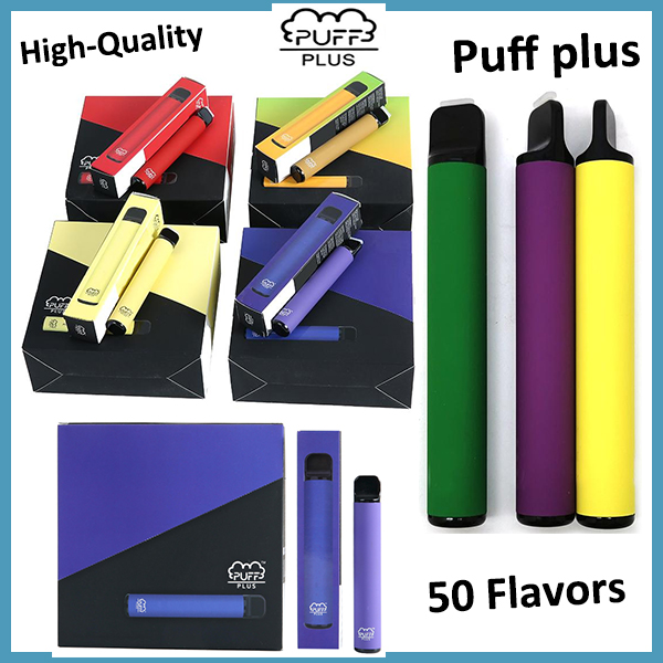 Highest Quality PUFF BAR PLUS 800+Puffs Disposable Electronic Cigarettes Device Pod Pen Cartridge 650mAh Battery 3.2mL Pre-Filled Big Stick Portable Package
Highest Quality PUFF BAR PLUS 800+Puffs Disposable Electronic Cigarettes Device Pod Pen Cartridge 650mAh Battery 3.2mL Pre-Filled Big Stick Portable Package