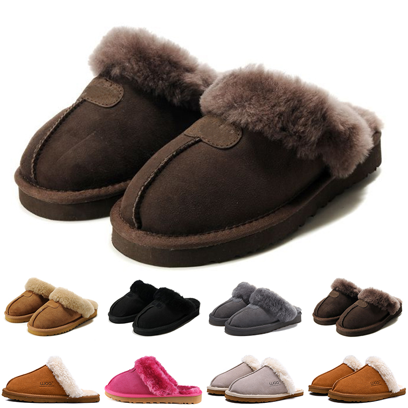 Wholesale Women Designer Slippers Platform Sandals Shoes Triple Black Grown Grey Pink Womens Casual Indoor Warm Sneakers Flat Winter Trainers Slipper, #1
Wholesale Women Designer Slippers Platform Sandals Shoes Triple Black Grown Grey Pink Womens Casual Indoor Warm Sneakers Flat Winter Trainers Slipper, #1