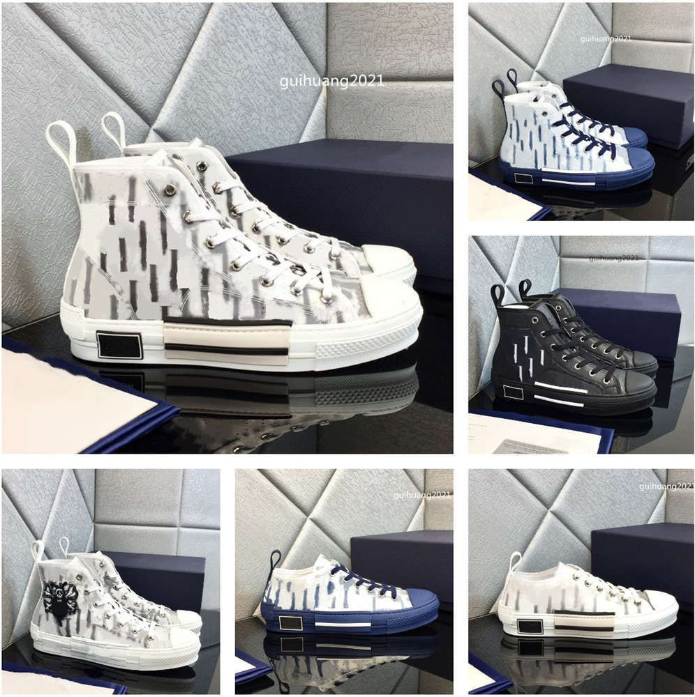 Shoes Inclined High and Low men's Sneakers s Technical Canvas Leather women's Casual shoe Bee Top Quality 35-46 BZXA, Color 7
Shoes Inclined High and Low men's Sneakers s Technical Canvas Leather women's Casual shoe Bee Top Quality 35-46 BZXA, Color 7