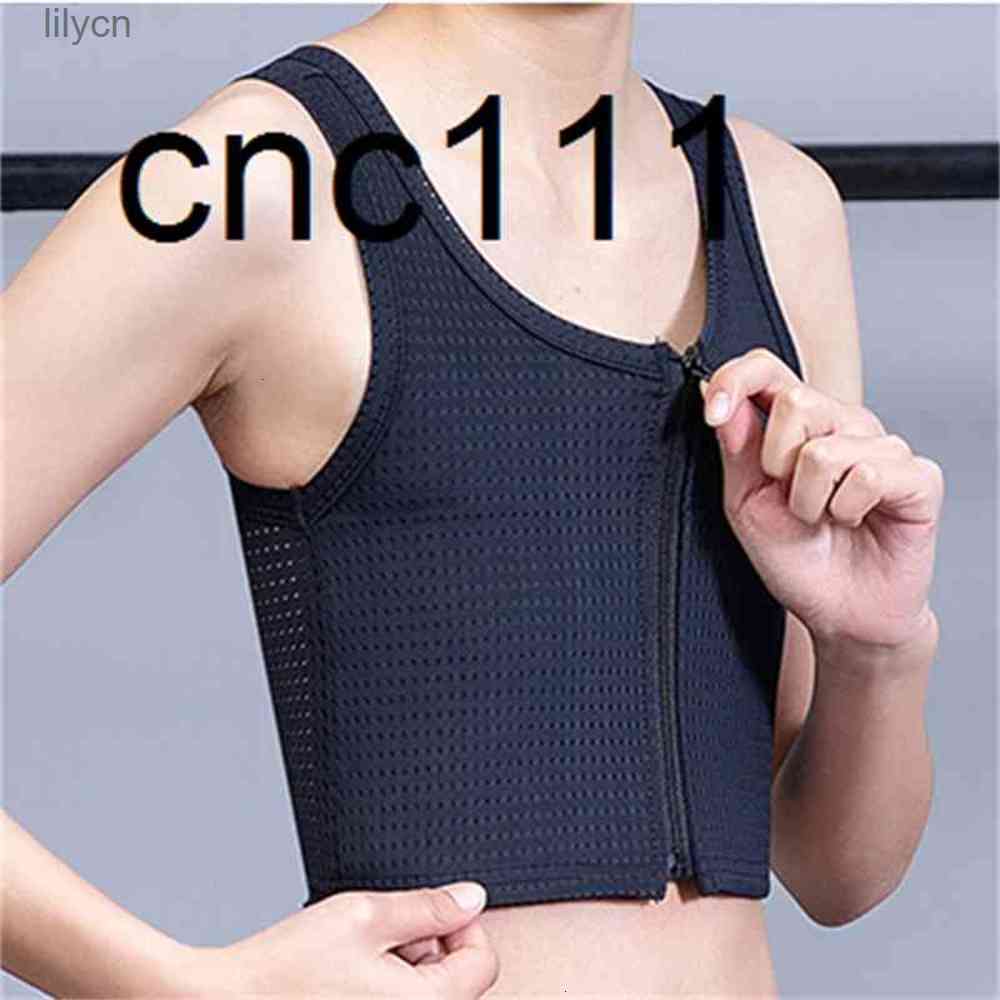leggings Tomboy Trans Chest Binder Vest Flat Breast slim Shaper FTM Lesbian Breathable Mesh Undershirt -4XL Zipper Bandage Tank Tops{category, White
leggings Tomboy Trans Chest Binder Vest Flat Breast slim Shaper FTM Lesbian Breathable Mesh Undershirt -4XL Zipper Bandage Tank Tops{category, White
