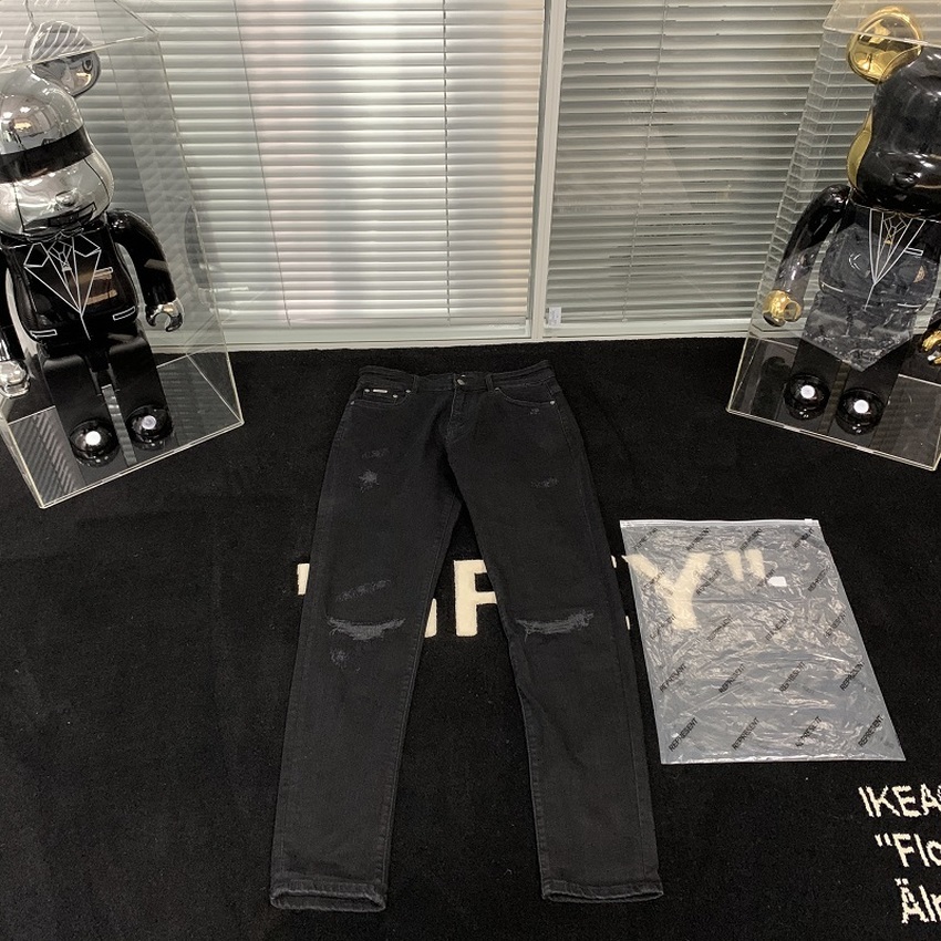 2021 New Damage Hole Distressed Denim Pants Men Women 1:1 Slim-fit Stretch Washed Old Top Version Represent Jean Vxml
2021 New Damage Hole Distressed Denim Pants Men Women 1:1 Slim-fit Stretch Washed Old Top Version Represent Jean Vxml