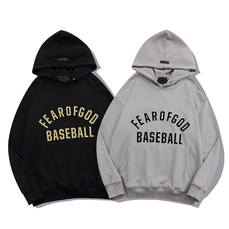 Baseball fear of god Warm fog women men hoodie essentials designer hoodies sweatshirts streetwear pullover sweatshirt cotton material womens mens oversized, I need other product
Baseball fear of god Warm fog women men hoodie essentials designer hoodies sweatshirts streetwear pullover sweatshirt cotton material womens mens oversized, I need other product