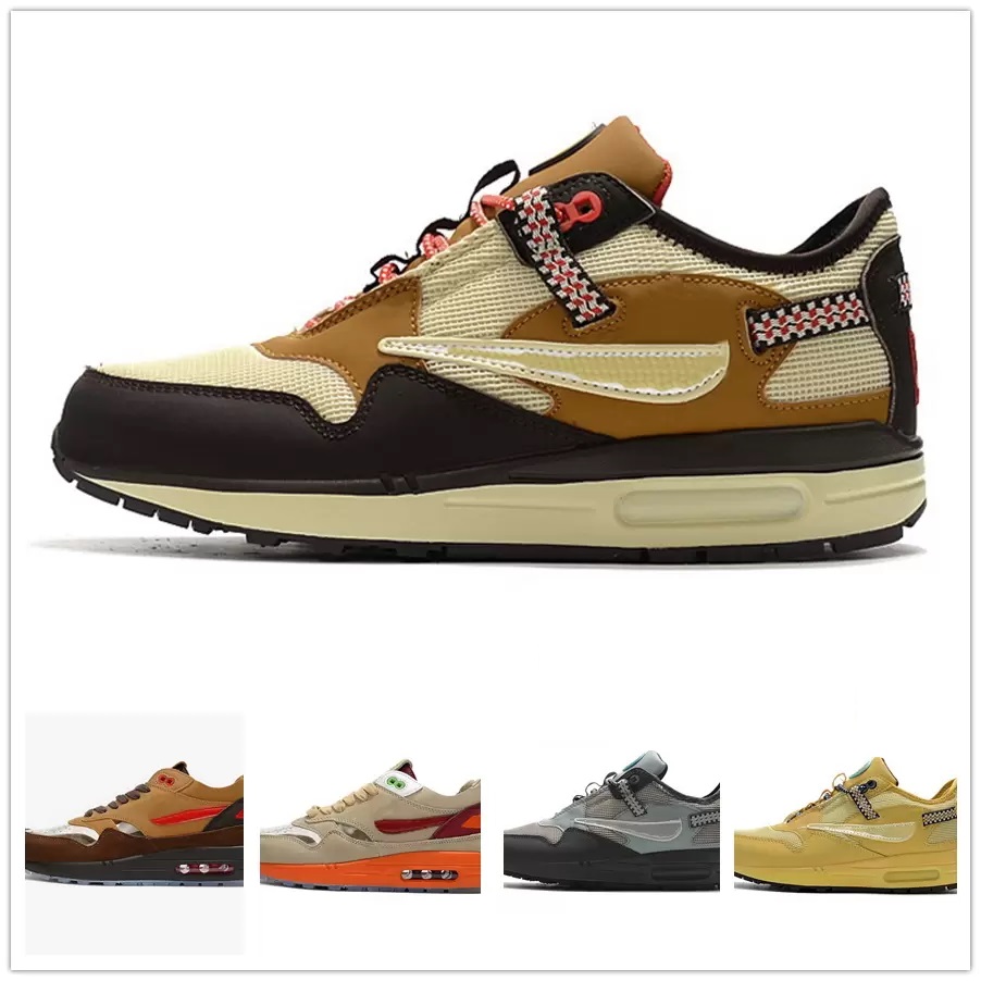 2021 men TS AMAX1 running shoes online store yakuda Sneakers Dropshipping Accepted Baroque Brown Cave Stone K.O.D. CHA Kiss of Death Saturn Gold women Shoes
2021 men TS AMAX1 running shoes online store yakuda Sneakers Dropshipping Accepted Baroque Brown Cave Stone K.O.D. CHA Kiss of Death Saturn Gold women Shoes