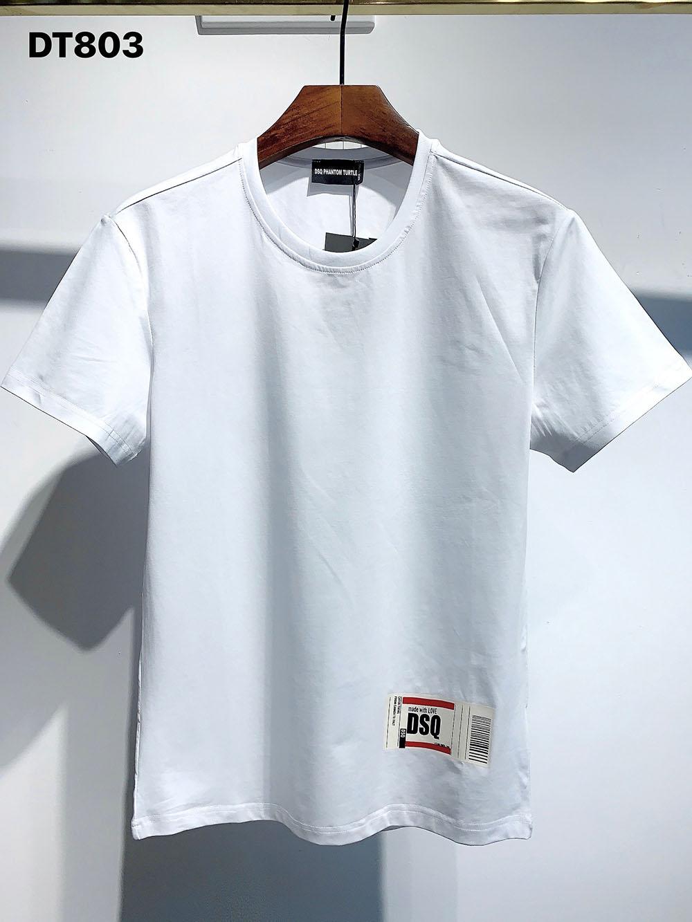 D2 PHANTOM TURTLE 2021SS New Mens Designer T shirt Paris fashion Tshirts Summer D2 Pattern T-shirt Male Top Quality 100% Cotton Top 1085 Cuv, White;black
D2 PHANTOM TURTLE 2021SS New Mens Designer T shirt Paris fashion Tshirts Summer D2 Pattern T-shirt Male Top Quality 100% Cotton Top 1085 Cuv, White;black