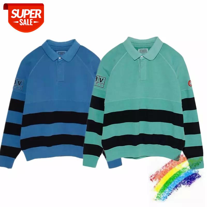 Velvet CAVEMPT Striped Sweater Men Women 1:1 High Quality 2020FW Washed Old Vintage Cav Empt Pullover Hoodie #kx1K, Black
Velvet CAVEMPT Striped Sweater Men Women 1:1 High Quality 2020FW Washed Old Vintage Cav Empt Pullover Hoodie #kx1K, Black