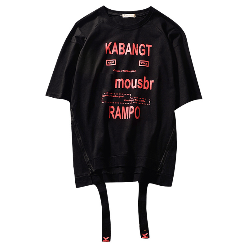 2021 New Hip Hop Streetwear Fita Zper De Manga Curta o Pescoo Dos Homens Kanye West Skatebaord Alta Rua Algodo t Camisa Masculina Rguz, White
2021 New Hip Hop Streetwear Fita Zper De Manga Curta o Pescoo Dos Homens Kanye West Skatebaord Alta Rua Algodo t Camisa Masculina Rguz, White