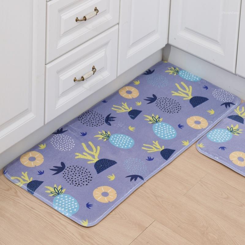 Carpets RUBYLOVE No Odor Kitchen Rug Bath Carpet Floor Mat Home Entrance Doormat Absorbent Modern Bedroom Living Room Mats
Carpets RUBYLOVE No Odor Kitchen Rug Bath Carpet Floor Mat Home Entrance Doormat Absorbent Modern Bedroom Living Room Mats