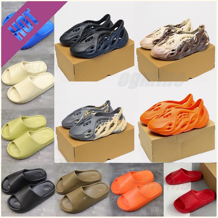 With Box slipper sandals kanye sandal Graffiti Desert Sand Triple Black White Resin Slide Foam Runner Sesame Street pattern Slippers mens womens west slider #sLrN#, Hello
With Box slipper sandals kanye sandal Graffiti Desert Sand Triple Black White Resin Slide Foam Runner Sesame Street pattern Slippers mens womens west slider #sLrN#, Hello