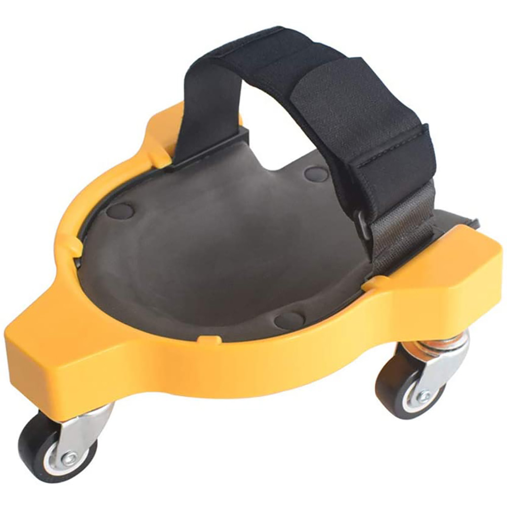 Knee Pads With Wheels Universal Rolling Knee Pad Safety Accessories Multi-Functional Universal Wheel Rolling Knee Pad Protector, Red
Knee Pads With Wheels Universal Rolling Knee Pad Safety Accessories Multi-Functional Universal Wheel Rolling Knee Pad Protector, Red