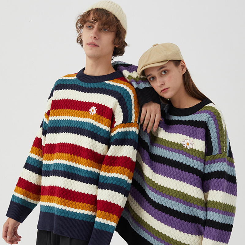 Men' Sweaters Zazomde men flower embroidered mesh sweaters streetwear winter hiphop casual vintage unisex couple loose pullovers nightgown WXEB, 1# shoe box
Men' Sweaters Zazomde men flower embroidered mesh sweaters streetwear winter hiphop casual vintage unisex couple loose pullovers nightgown WXEB, 1# shoe box