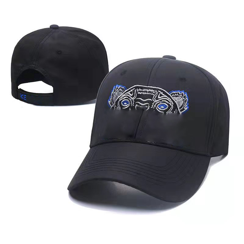 Classic Designer Ball Caps Top quality tiger embroidery Unisex visor hip hop baseball cap buckle adjustable casual hat
Classic Designer Ball Caps Top quality tiger embroidery Unisex visor hip hop baseball cap buckle adjustable casual hat