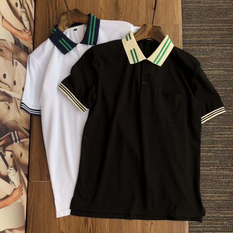 21ss calssic mens Polo shirts jumper mens shirt summer fashion men clothe Embroidery letters Business short sleeve tops tees -3XL
21ss calssic mens Polo shirts jumper mens shirt summer fashion men clothe Embroidery letters Business short sleeve tops tees -3XL