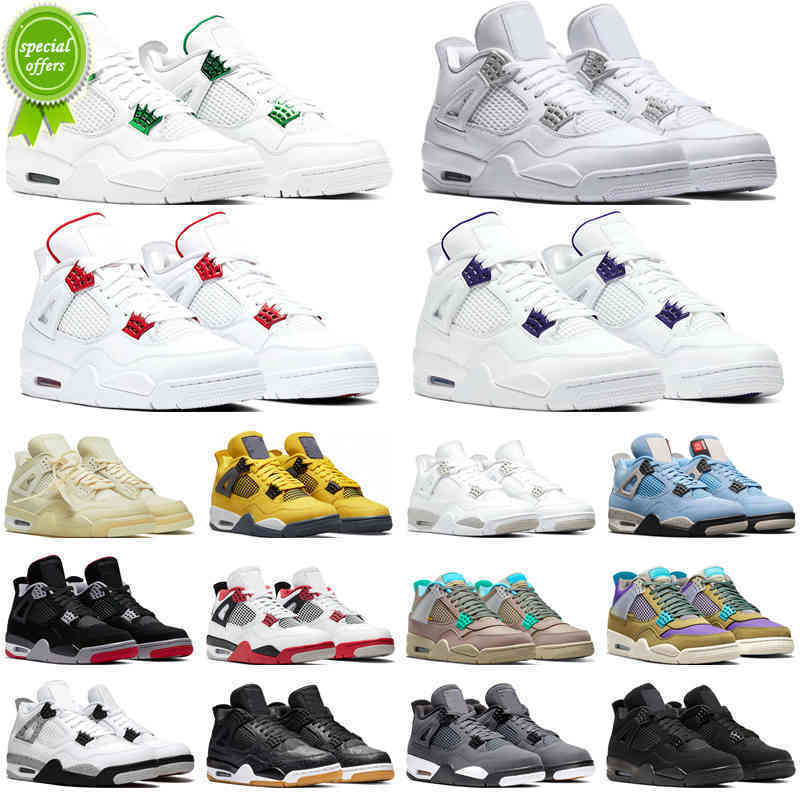 classic Jumpman 4s Desert Moss Basketball Shoes For Men Women 4 University Blue White Oreo Taupe Haze Bred Sail Court Purple Mens Trainers
classic Jumpman 4s Desert Moss Basketball Shoes For Men Women 4 University Blue White Oreo Taupe Haze Bred Sail Court Purple Mens Trainers