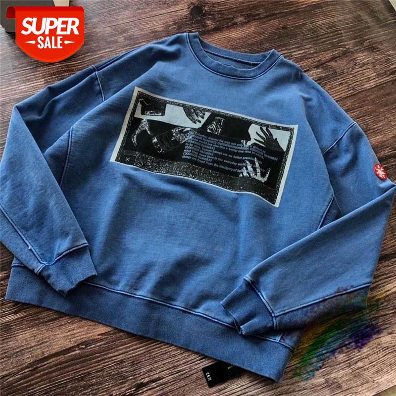 450g Thick Cotton CAVEMPT C.E19AW Sweatshirts Crewneck Men Woman Best Quality CAVEMPT Long sleeve Cav Empt Hoodie Hooded #bp5L, Black
450g Thick Cotton CAVEMPT C.E19AW Sweatshirts Crewneck Men Woman Best Quality CAVEMPT Long sleeve Cav Empt Hoodie Hooded #bp5L, Black