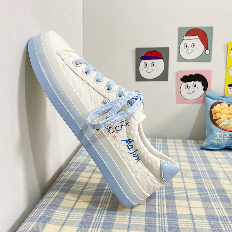 Beautiful Lolita Bear White Girls Korean Canvas Shoes of Women 2021 Spring Loli Casual Velcro Board Tennis Students Lp4v, Beige.
Beautiful Lolita Bear White Girls Korean Canvas Shoes of Women 2021 Spring Loli Casual Velcro Board Tennis Students Lp4v, Beige.