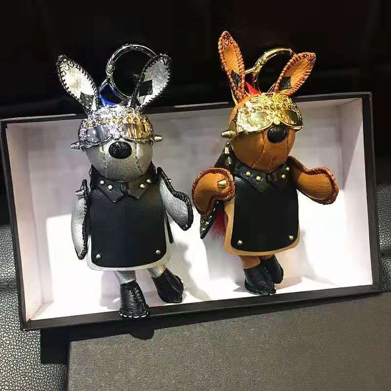 Big discount space rabbit fashion Korean bag decoration car keychain cloak rabbits bags pendant
Big discount space rabbit fashion Korean bag decoration car keychain cloak rabbits bags pendant