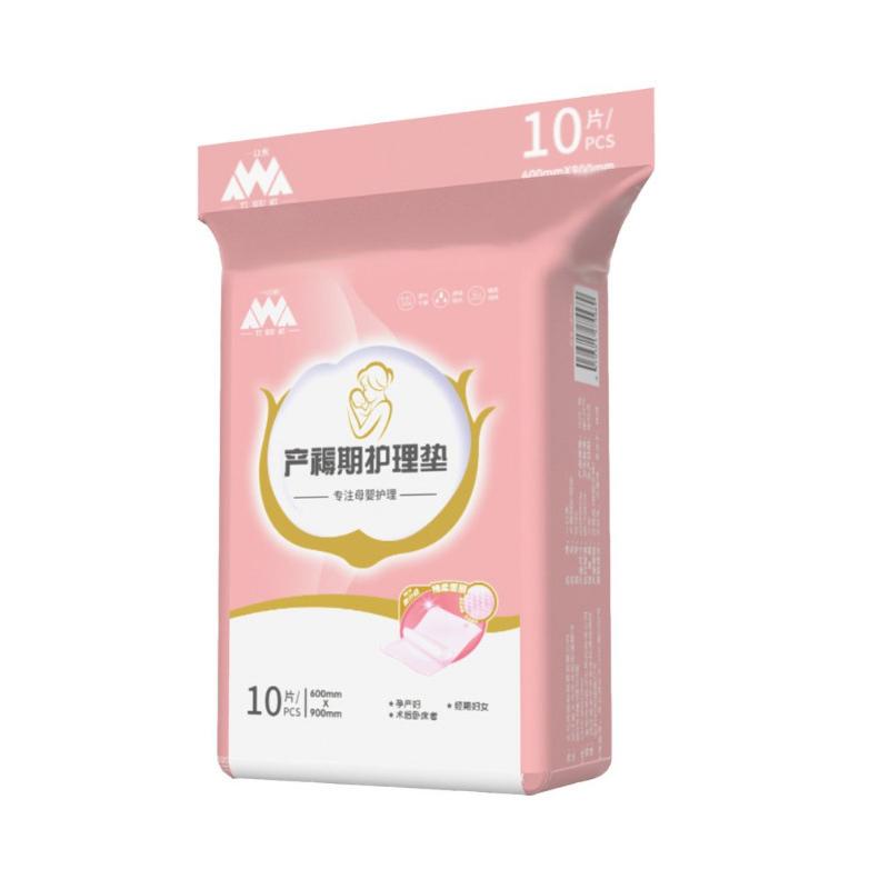 Cloth Diapers Adult Nursing Pad Puerperal Disposable Sheet 60x90cm Pregnant Woman And Elderly Infant Changing
Cloth Diapers Adult Nursing Pad Puerperal Disposable Sheet 60x90cm Pregnant Woman And Elderly Infant Changing