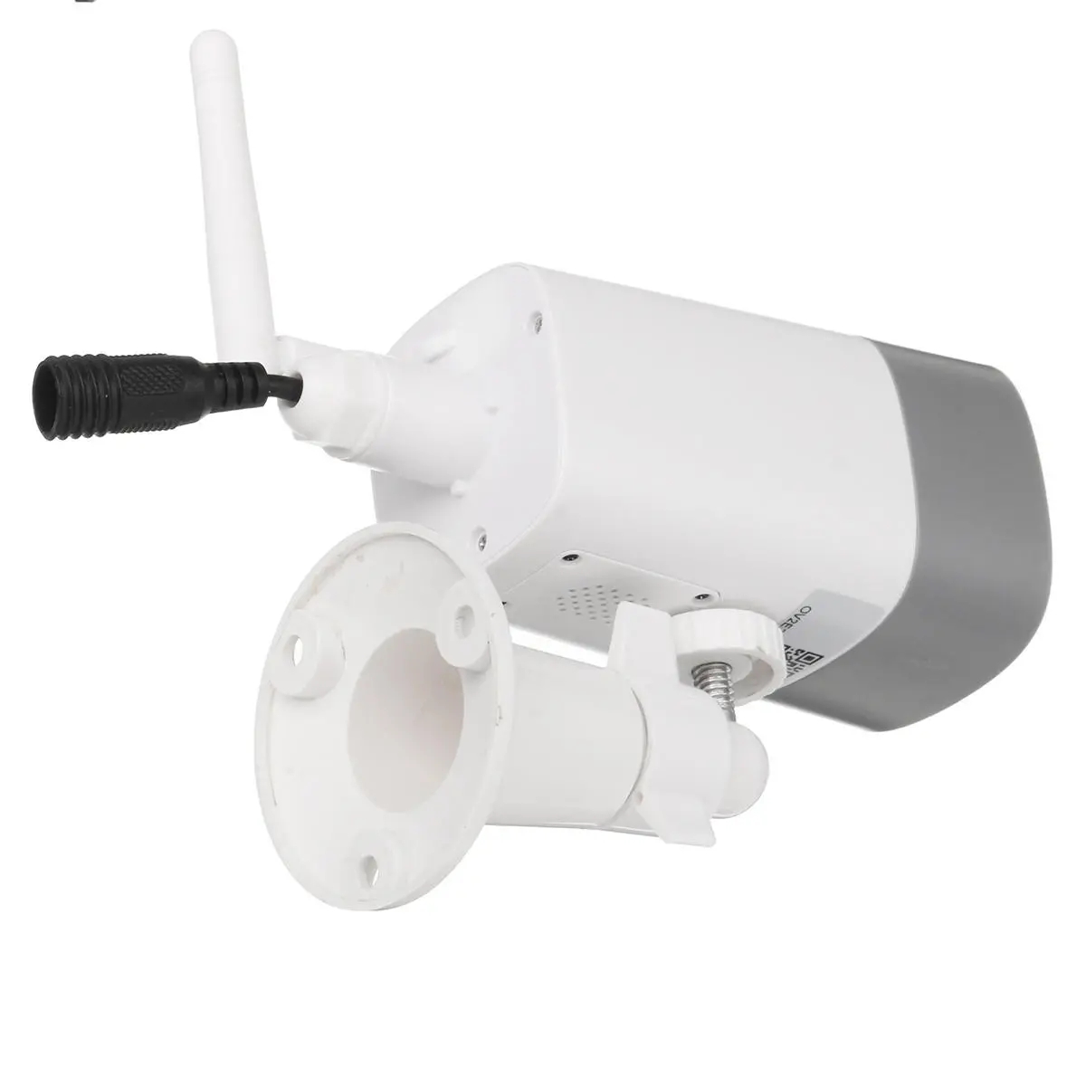 Solar Power IP Camera Wifi Surveillance Camera Night Visions APP Voice Intercom