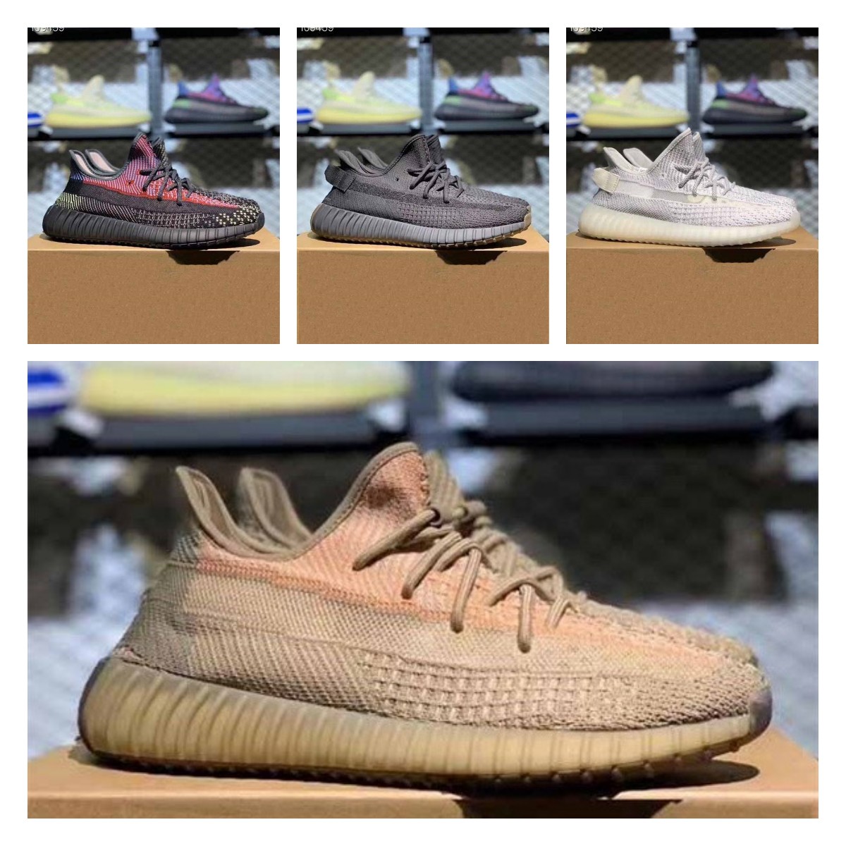 v1 v2 v3 running shoes men women zebra Gypsophila Mono Ice Yecheil Cinde tail Desert Static Reflective belgua semi Sneakers Trainers
v1 v2 v3 running shoes men women zebra Gypsophila Mono Ice Yecheil Cinde tail Desert Static Reflective belgua semi Sneakers Trainers