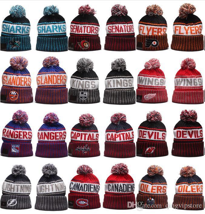 2021 New Baseball Women's Winter Warm Beanies With Pom Fashion Street Out Door Wool Hockey All Team New Range Cuffed Knit Hat Men'
2021 New Baseball Women's Winter Warm Beanies With Pom Fashion Street Out Door Wool Hockey All Team New Range Cuffed Knit Hat Men'