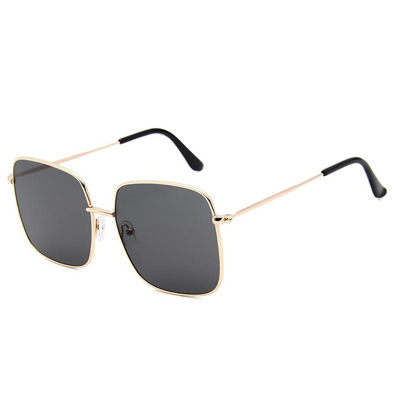 Sunglasses Ray Beim Brand Fashion Classic Square Cool Men Vintage Design Metal Sun Glasses Women Shades
Sunglasses Ray Beim Brand Fashion Classic Square Cool Men Vintage Design Metal Sun Glasses Women Shades