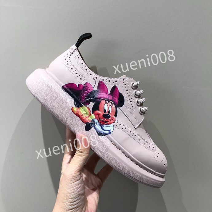 2022 ladies graffiti white shoes Mens 35-46 leather casual shoe flowers Platforms Print pattern fashion personality wild couple sneakers women xrx200430, Choose the color
2022 ladies graffiti white shoes Mens 35-46 leather casual shoe flowers Platforms Print pattern fashion personality wild couple sneakers women xrx200430, Choose the color