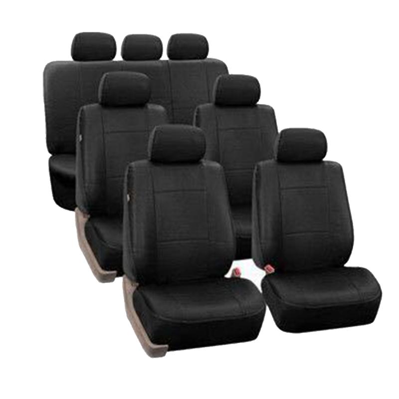 Car Seat Covers PU Leather Cover Universal Baby Sit Chair Accessories For MKS MKZ MKC MKX MKT LS Navigator Nautilus Continental
Car Seat Covers PU Leather Cover Universal Baby Sit Chair Accessories For MKS MKZ MKC MKX MKT LS Navigator Nautilus Continental