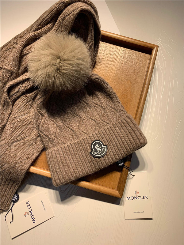 Unisex Designer Pashmina Women men knitted Scarf and Hat Set Winter Warm Hats and scarves Beanie Hat With BOX11, Customize
Unisex Designer Pashmina Women men knitted Scarf and Hat Set Winter Warm Hats and scarves Beanie Hat With BOX11, Customize