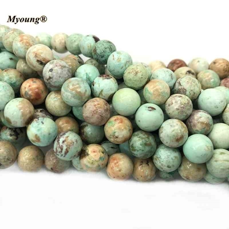 2Strands Natural Peru Turquoises Ore Gems Stone Loose Beads For Jewelry Making Design DIYMY210423
2Strands Natural Peru Turquoises Ore Gems Stone Loose Beads For Jewelry Making Design DIYMY210423