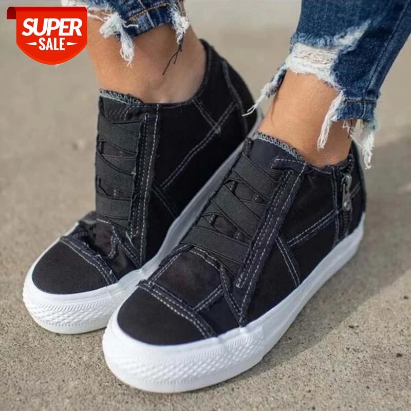 Women Casual Shoes Female Sneakers Walking Canvas Basket Femme Elastic Band Woman Vulcanize Shoes Women Sneakers Tenis Feminino #4L7a
Women Casual Shoes Female Sneakers Walking Canvas Basket Femme Elastic Band Woman Vulcanize Shoes Women Sneakers Tenis Feminino #4L7a