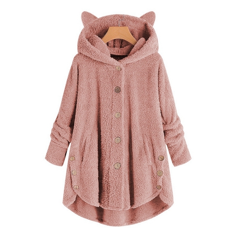 Autumn Women Sweatshirt Hoodies Ladies Hooded Casual Pullovers Long Sleeve Autumn Winter Girl Hoodies Pullovers 201102