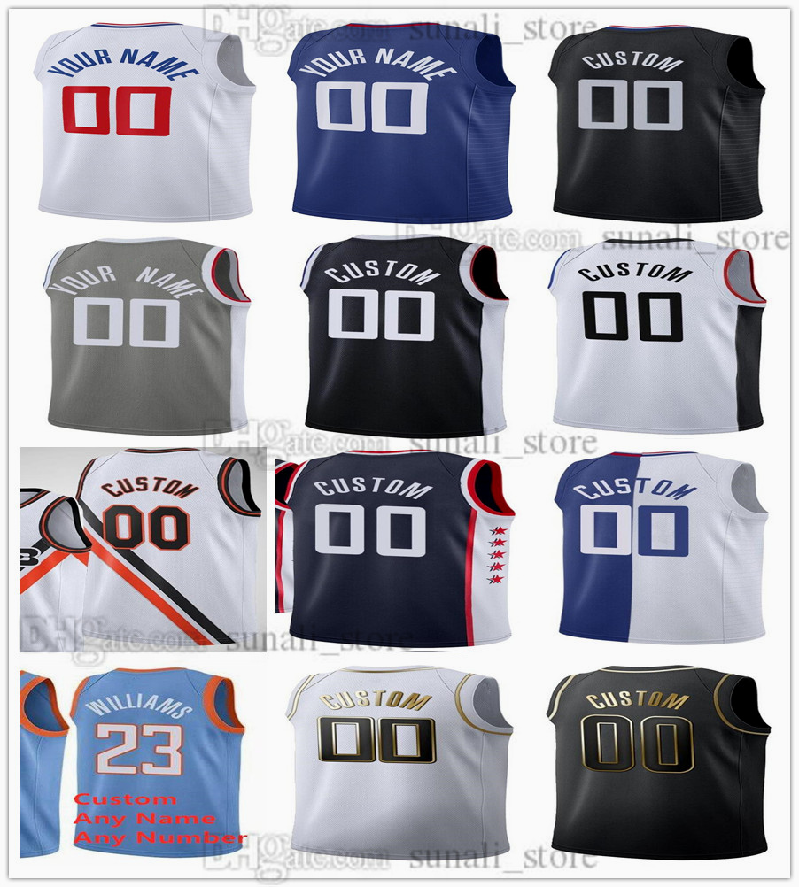 Printed Basketball Jerseys Eric 12 Bledsoe Marcus 31 Morris Luke 5 Kennard Reggie 1 Jackson Ivica 40 Zubac Justise 7 Winslow DeMarcus Nicolas 33 Batum 15 Cousins, Black
Printed Basketball Jerseys Eric 12 Bledsoe Marcus 31 Morris Luke 5 Kennard Reggie 1 Jackson Ivica 40 Zubac Justise 7 Winslow DeMarcus Nicolas 33 Batum 15 Cousins, Black