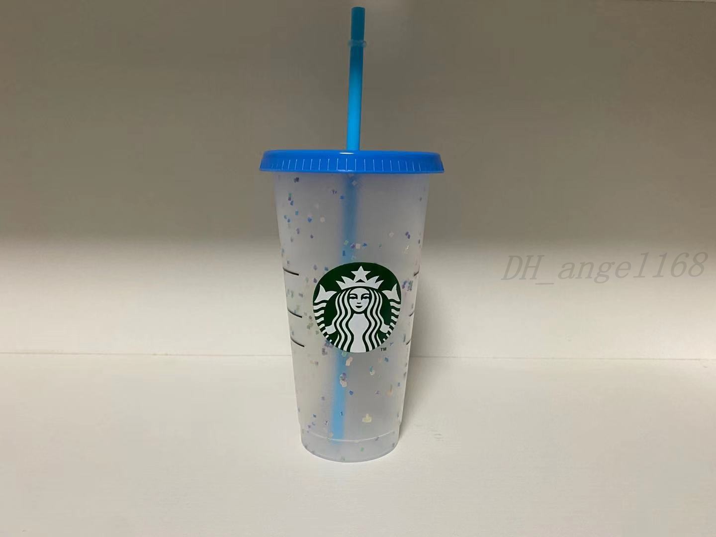 Starbucks food grade fine color changing cups high transparency color changing cups and coffee cups free delivery, Multi-color
Starbucks food grade fine color changing cups high transparency color changing cups and coffee cups free delivery, Multi-color