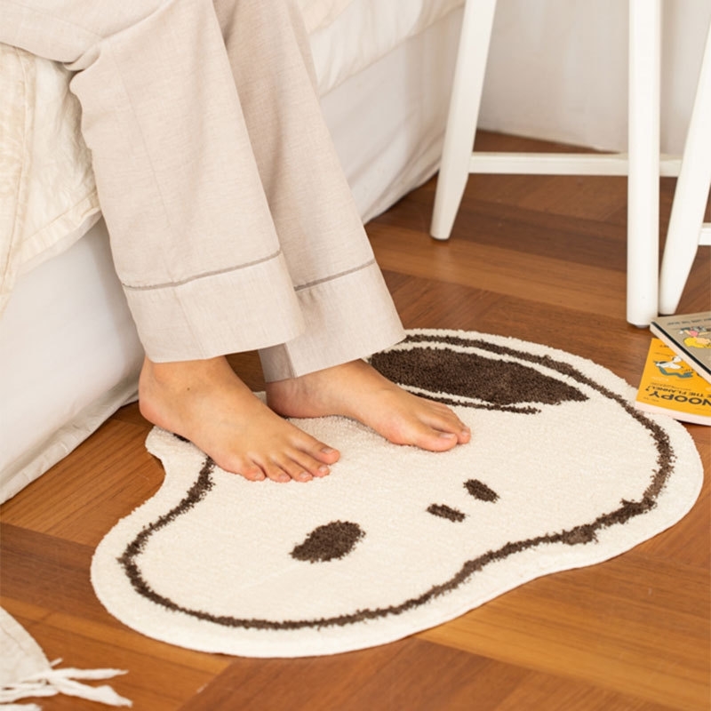 Thickened washed cashmere carpet personality creativity Japanese and Korean style non slip household bathroom floor mat
Thickened washed cashmere carpet personality creativity Japanese and Korean style non slip household bathroom floor mat