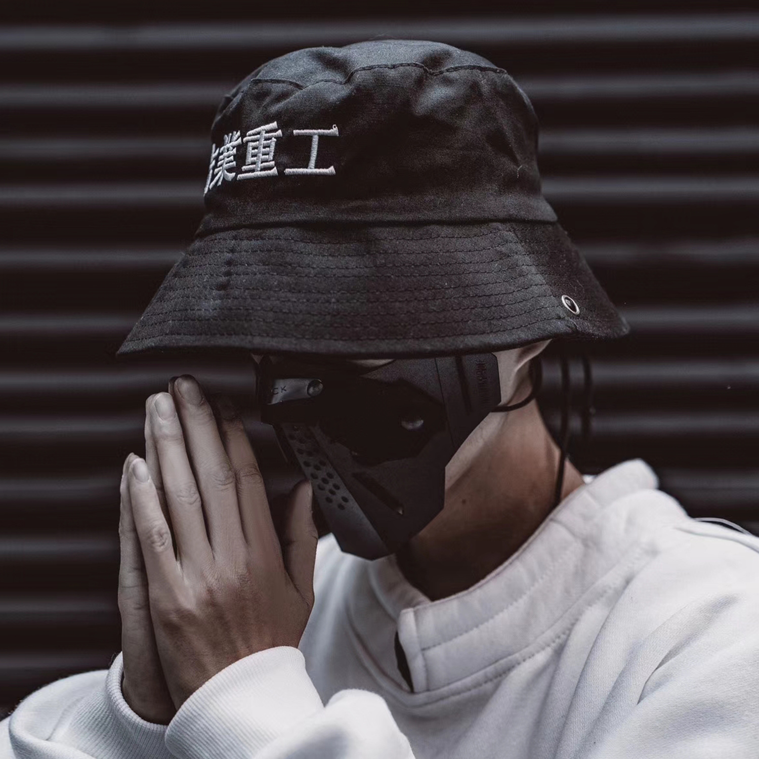 11 BYBBS DARK Hip Hop Bucket Hat Men Long Strap Embroideried Fisherman Hats Streetwear Outdoor Travel Beach Foldable Sun Capsg, Cap
11 BYBBS DARK Hip Hop Bucket Hat Men Long Strap Embroideried Fisherman Hats Streetwear Outdoor Travel Beach Foldable Sun Capsg, Cap