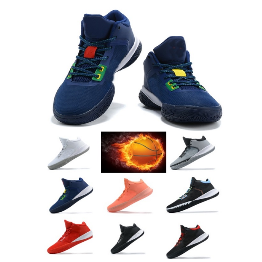 Mens Irving Kyries Flytrap 4 Dunk Basketball Shoes 4s sneakers tennis Pure White Gold Black Red Bred Navy USA Blue BHM Easter trainers size -12, Beige
Mens Irving Kyries Flytrap 4 Dunk Basketball Shoes 4s sneakers tennis Pure White Gold Black Red Bred Navy USA Blue BHM Easter trainers size -12, Beige