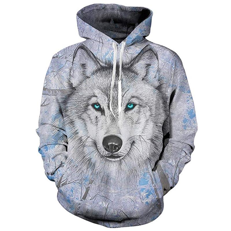 Men's Hoodies & Sweatshirts 2021 Hoodie Fashion Streetwear Hip Hop Long Sleeve Sweatshirt Jacket 3d Wolf Print Oversized, Black
Men's Hoodies & Sweatshirts 2021 Hoodie Fashion Streetwear Hip Hop Long Sleeve Sweatshirt Jacket 3d Wolf Print Oversized, Black