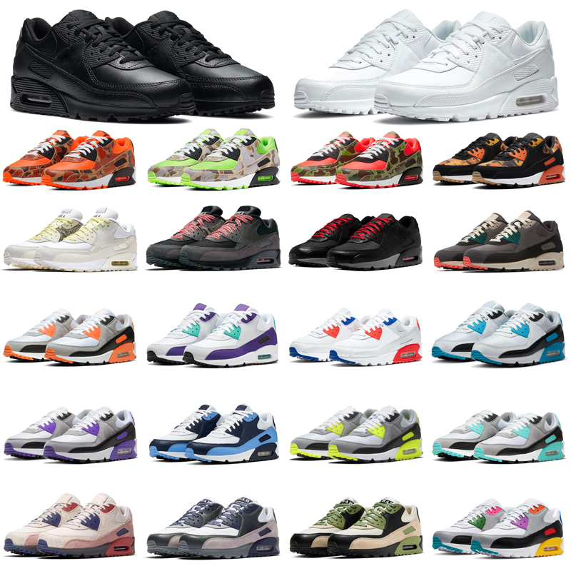 Newest USA max 90 running shoes men women chaussures 90s Supernova Triple black white Camo Volt mens trainers outdoor sports sneaker
Newest USA max 90 running shoes men women chaussures 90s Supernova Triple black white Camo Volt mens trainers outdoor sports sneaker