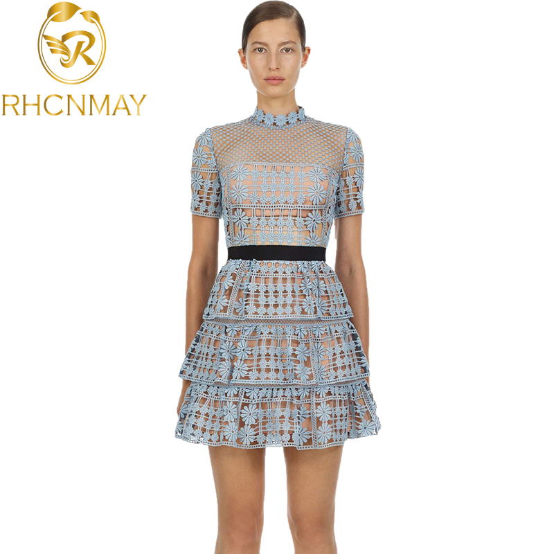 2021 summer self portrait women dress cake runway lace patchwork ruffles party dress vintage hollow out mini dress vestidosswimwear bathing, Black;gray
2021 summer self portrait women dress cake runway lace patchwork ruffles party dress vintage hollow out mini dress vestidosswimwear bathing, Black;gray