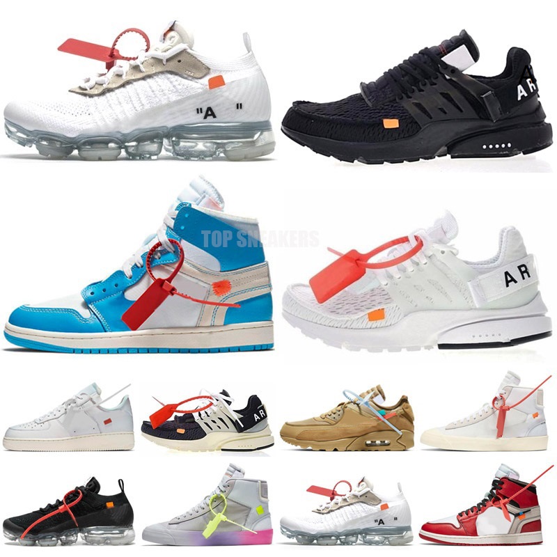 Mens womens off Shoes MCA Blue Red mac Silver Metallic Volt Low Triple black green GNER Presto 2.0 Chaussures Designer Sneakers, Color 5
Mens womens off Shoes MCA Blue Red mac Silver Metallic Volt Low Triple black green GNER Presto 2.0 Chaussures Designer Sneakers, Color 5
