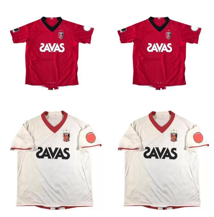 Urawa Red Diamonds Retro Soccer Jerseys 7 Naohiro TAKAHARA 2008 Home J1 League Vintage Camiseta de Fútbol classic 08 Football Shirts Japan Uniform S-2XL
Urawa Red Diamonds Retro Soccer Jerseys 7 Naohiro TAKAHARA 2008 Home J1 League Vintage Camiseta de Fútbol classic 08 Football Shirts Japan Uniform S-2XL