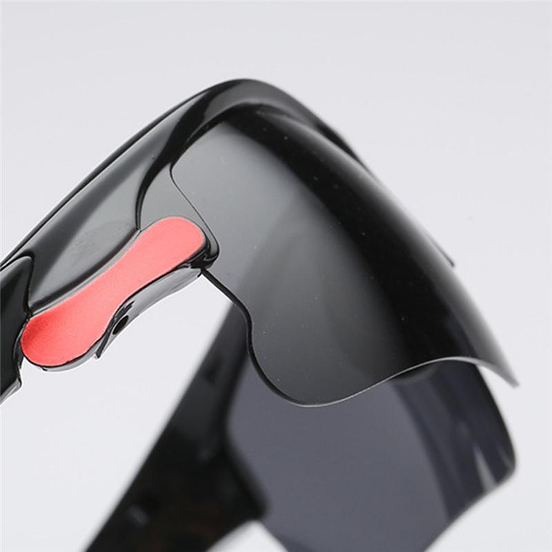 Fashion Sunglasses Frames Men's And Female Polarized Outdoor Sports
