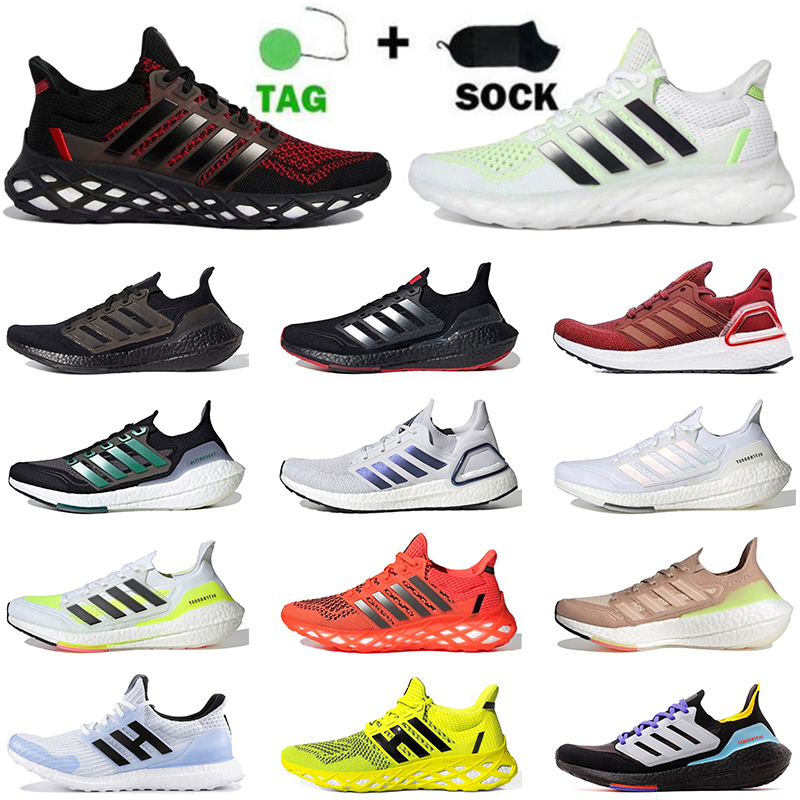 With Socks DNA Web Ultraboost 21 Running Shoes Men Women ISS US National Lab 20 UB 3.0 4.0 Pulse Aqua Triple Black White Solar Yellow Trainers Sports Sneakers Size 45, A29 36-45
With Socks DNA Web Ultraboost 21 Running Shoes Men Women ISS US National Lab 20 UB 3.0 4.0 Pulse Aqua Triple Black White Solar Yellow Trainers Sports Sneakers Size 45, A29 36-45
