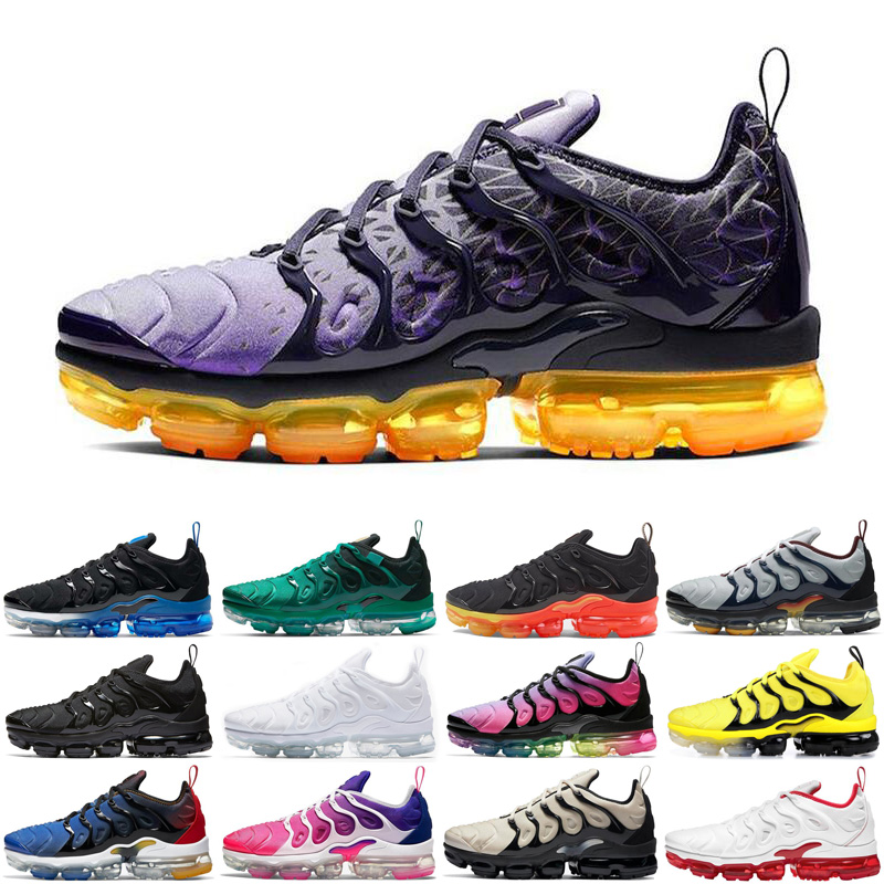 discount tn plus men women running shoes triple black white Royal Atlanta Be True Fresh mens womens trainers sports sneakers
discount tn plus men women running shoes triple black white Royal Atlanta Be True Fresh mens womens trainers sports sneakers
