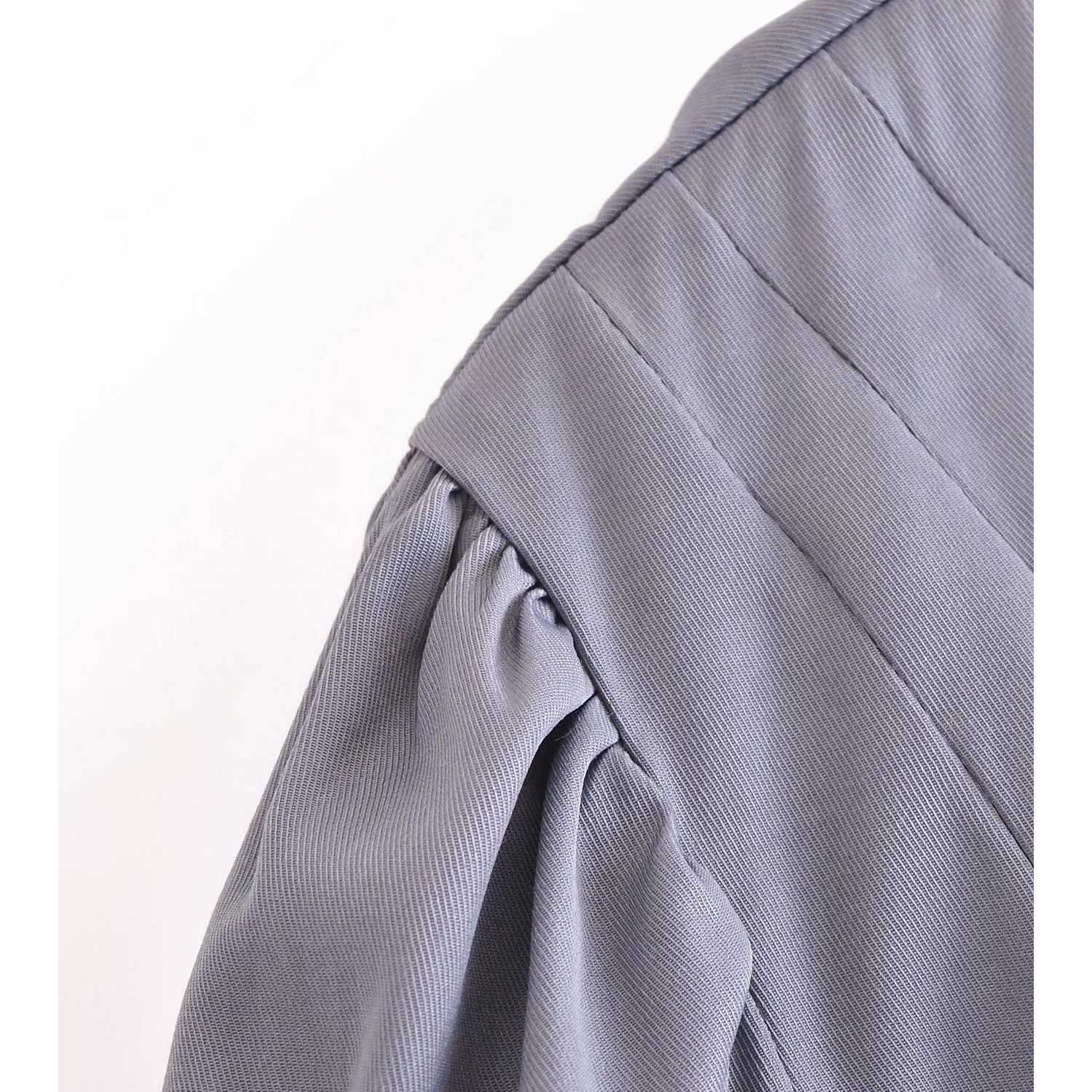 Chic Women Summer Off Shoulder Dress Vintage Lantern Sleeves Side Vents Short Satin Dresses Sexy Woman Robe 210709