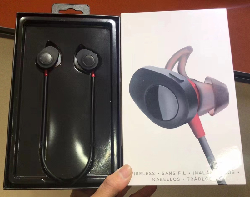 Sound Sport Mini Wireless Earphone Bluetooth Headset TWS Headsets Brand Headphone Earbuds with Box Black Red Blue 3 Colors
Sound Sport Mini Wireless Earphone Bluetooth Headset TWS Headsets Brand Headphone Earbuds with Box Black Red Blue 3 Colors